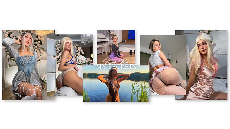 Nicole Vien ๐ cover image