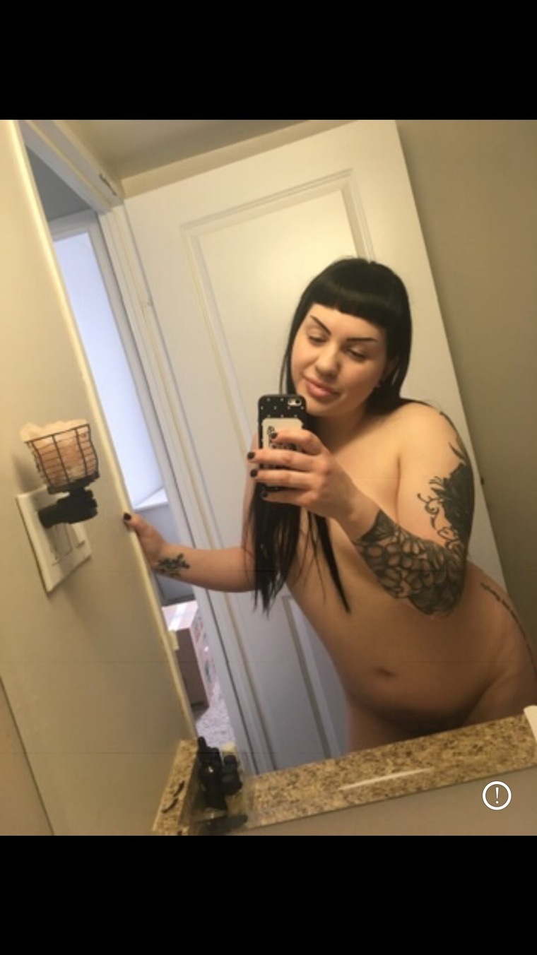 NicoleGothxx banner image