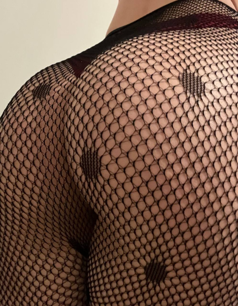 Nicole Leggy cover image
