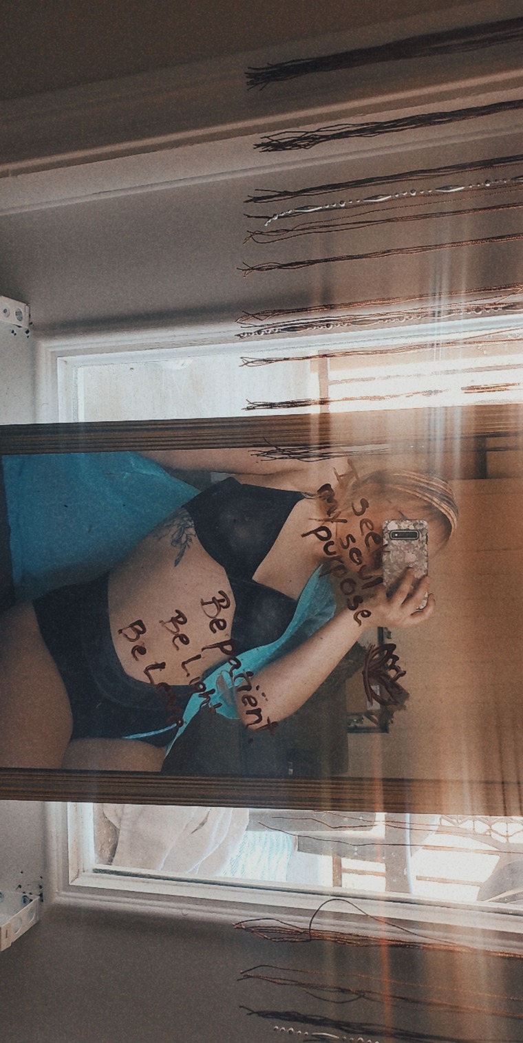Nicole Love cover image