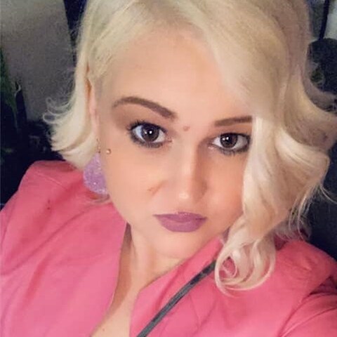 Blondeblisssss cover image