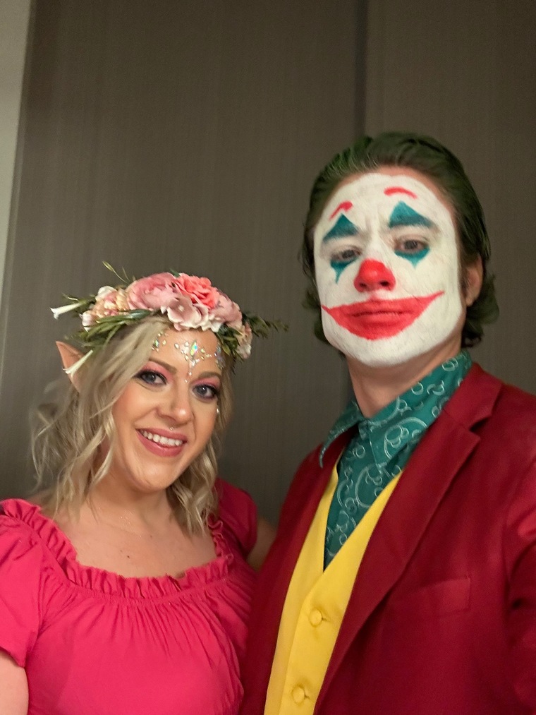 Nicole &amp; Mac cover image