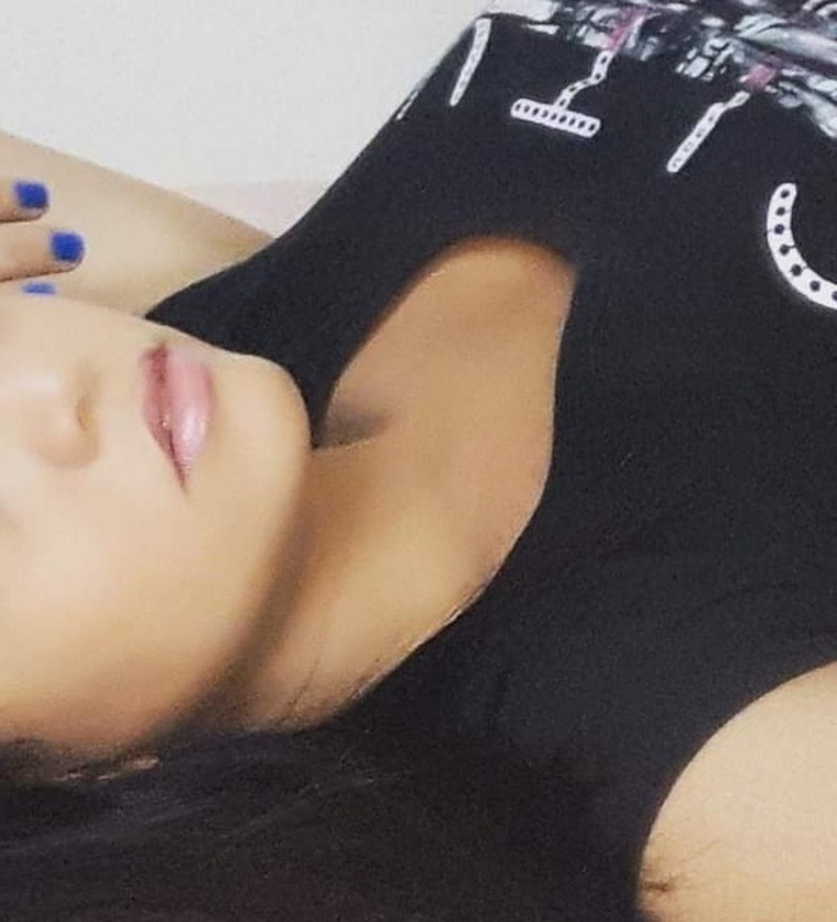 Nicole Paz cover image
