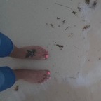 Pretty feet avatar