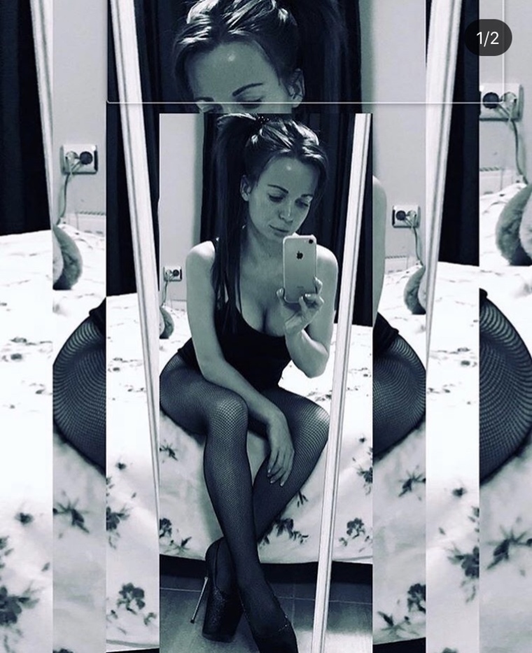 Nicole Smith cover image