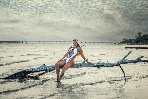 Miss Nicole cover image