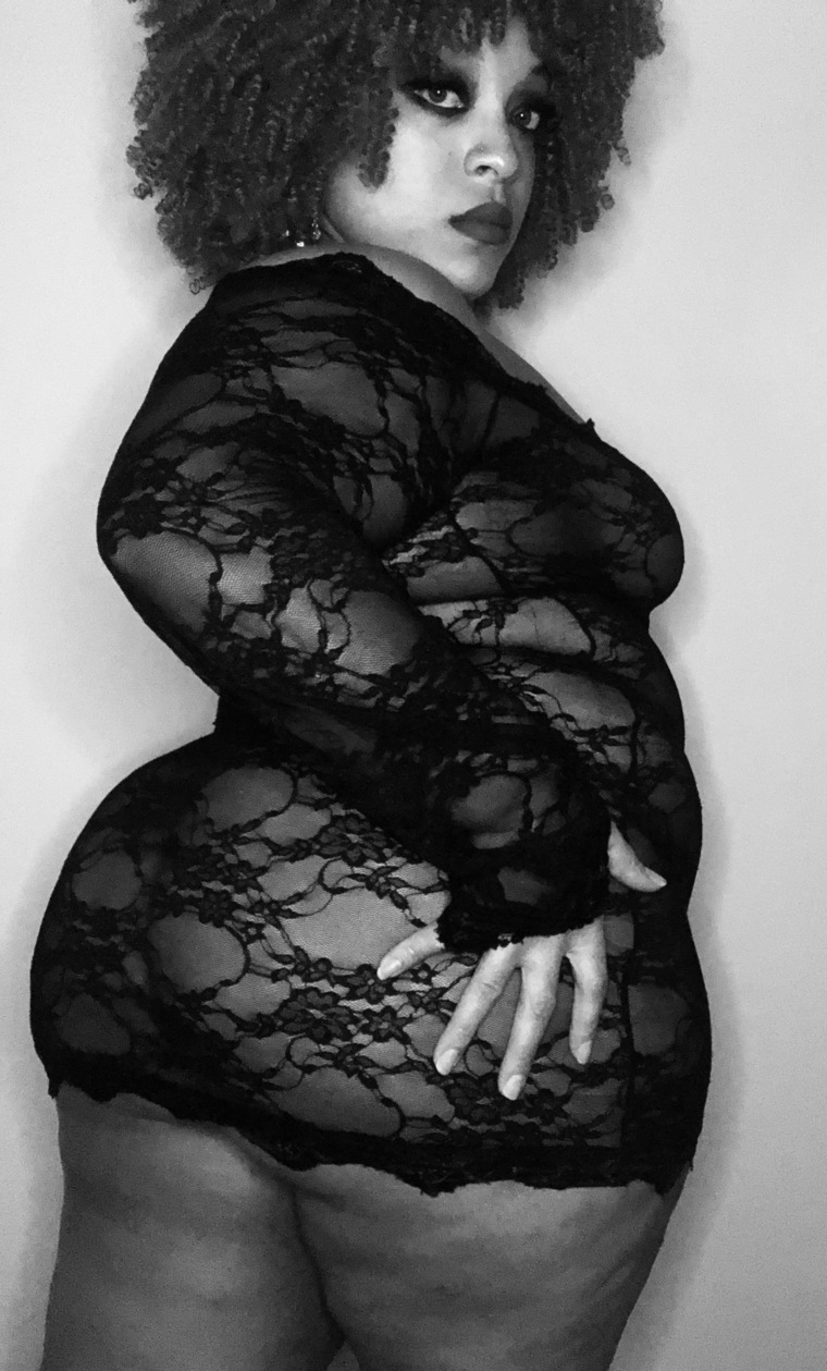 Nicolette Morgan cover image