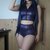 Nicolly Geek avatar