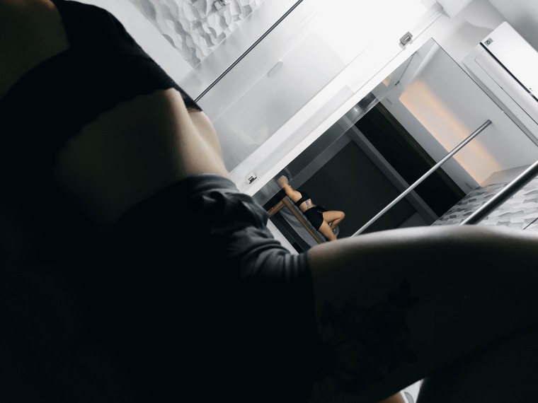 Nicolette Michel cover image