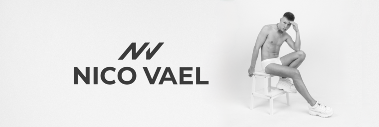 Nico Vael cover image