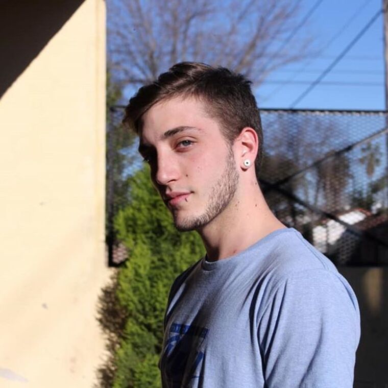 Nicoxxx cover image