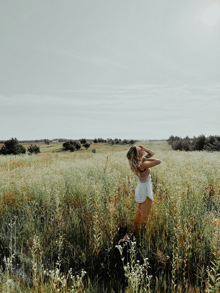 Nieszka cover image