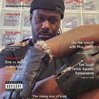 Nigel grey avatar