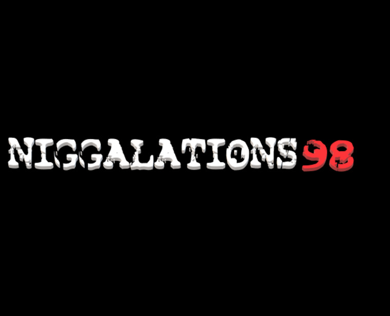 N1GGALATIONS98OF banner image
