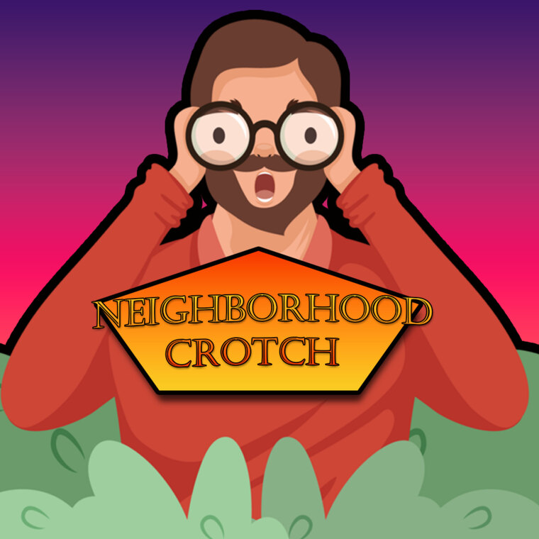 Neighborhood Crotch banner image