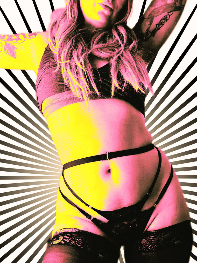Flor Nocturna cover image