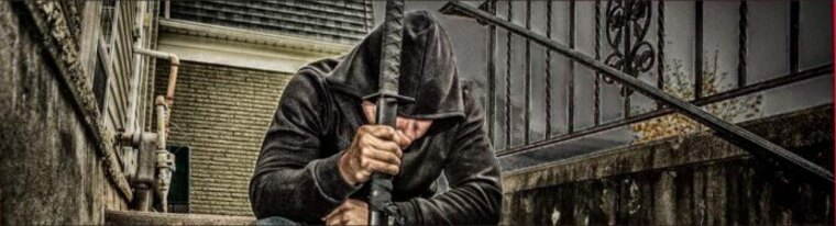 Nightmare's Masque banner image