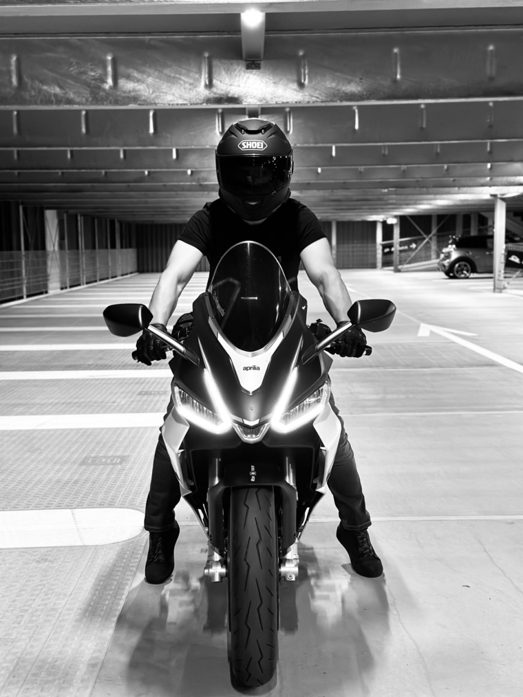Nightrider91 banner image