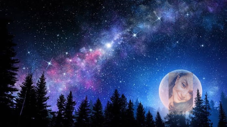 Chalotte NightSky cover image