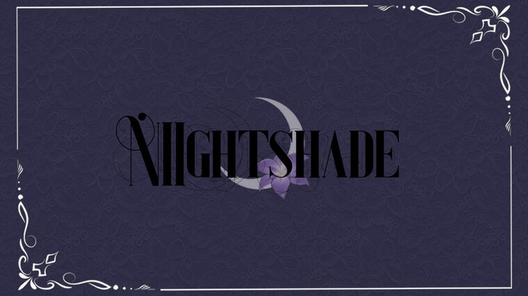 Niightshade banner image