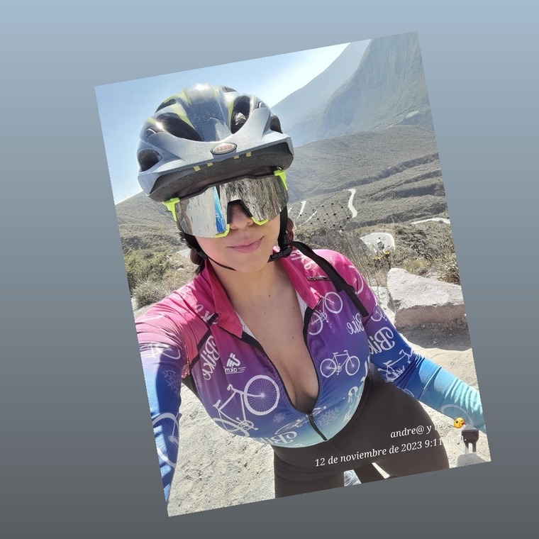 Andrea cover image
