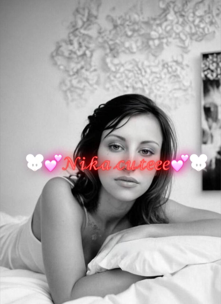 ❣️🐭𝒩𝒾𝓀𝒶🐭❣️ cover image