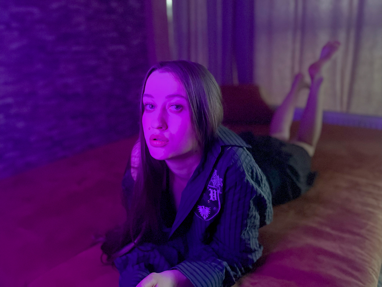 Nika Brinley banner image