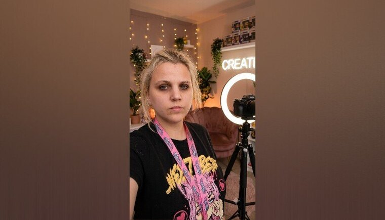 Yuliia cover image