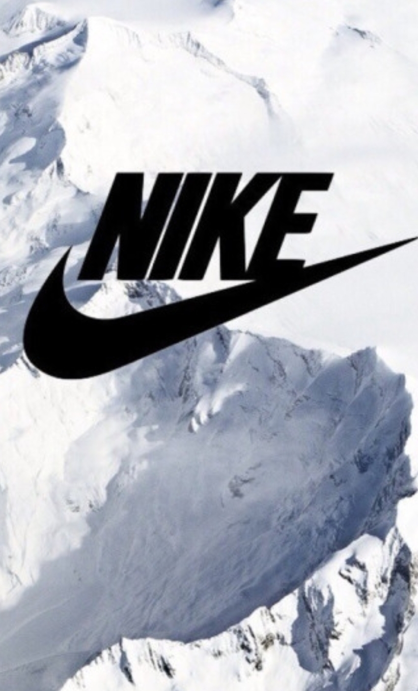 Nike banner image