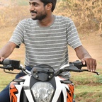 Nikhil Reddy avatar