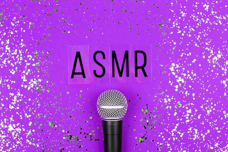 Niki ASMR cover image