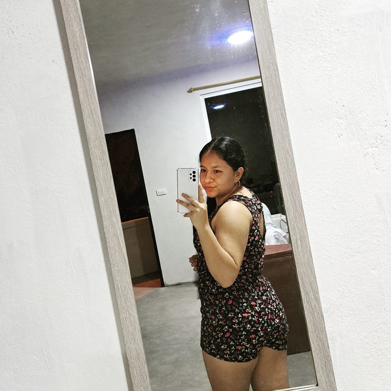 Nicole Marin cover image