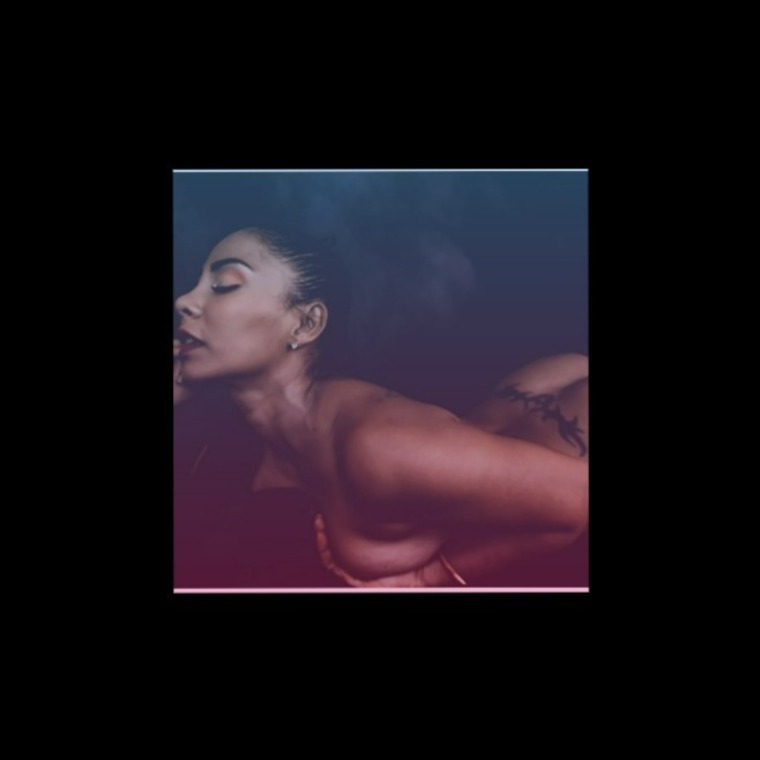 Nikita cover image