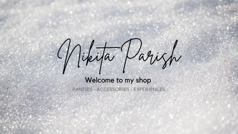 Nikita Parish cover image