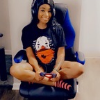Nikitagames avatar