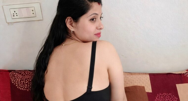Nikita Solanki banner image