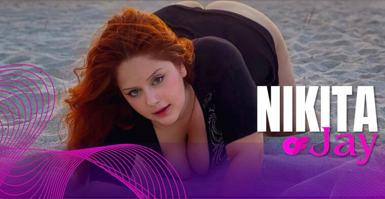 Nikita Jay banner image