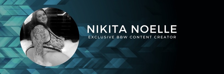 Nikita Noelle banner image