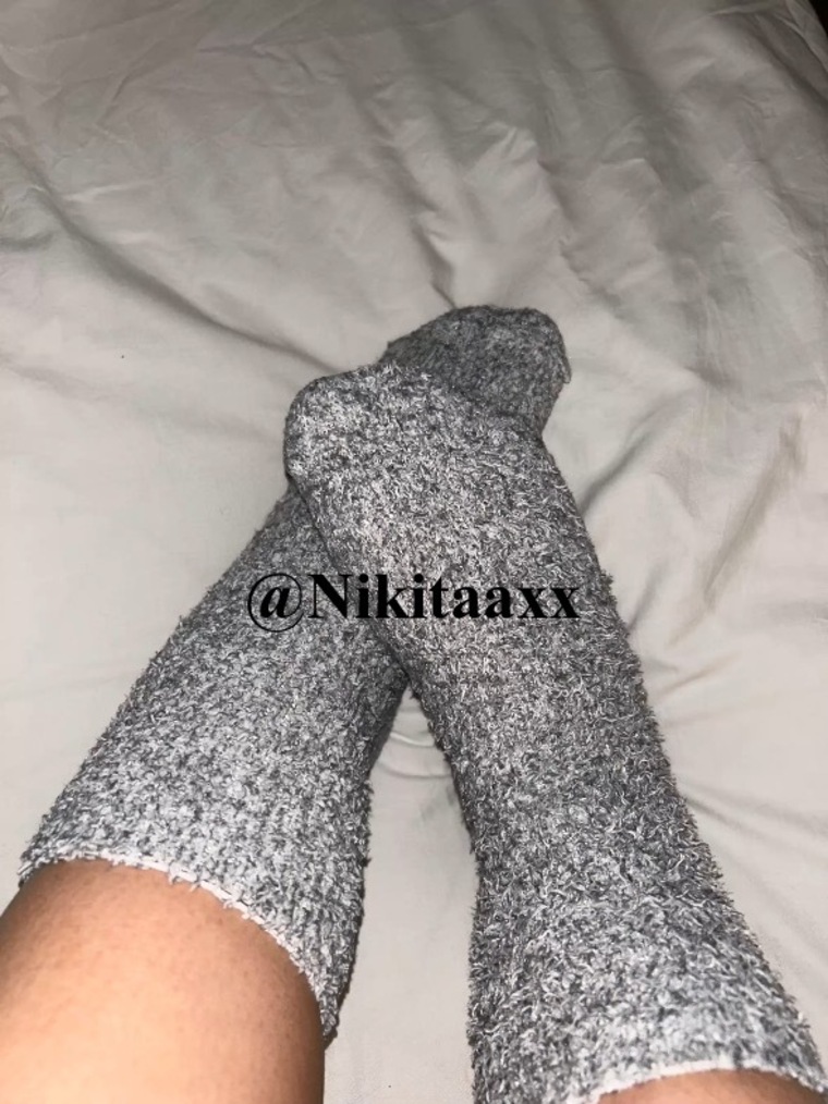 Nikita Smith cover image