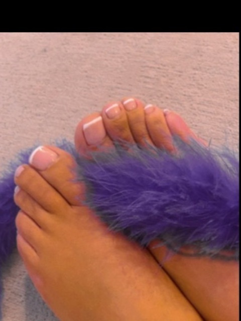 Naughty Nikitas sexy foot botique cover image