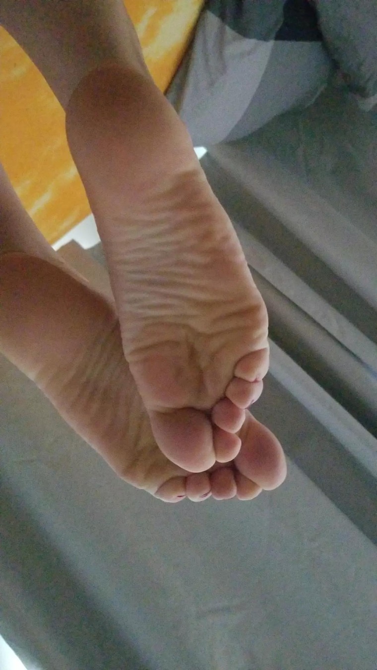 Foot.Dream.Goddess cover image