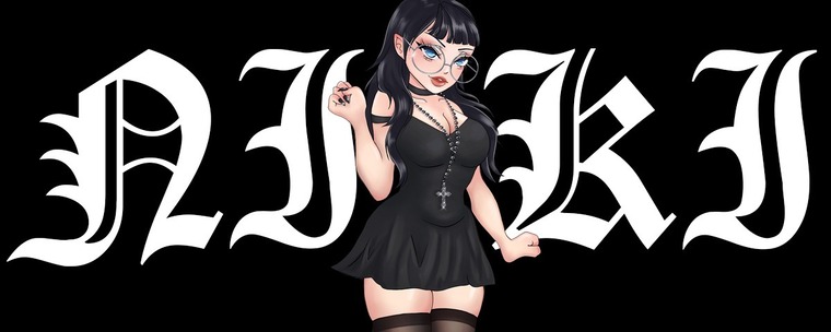 Niki banner image