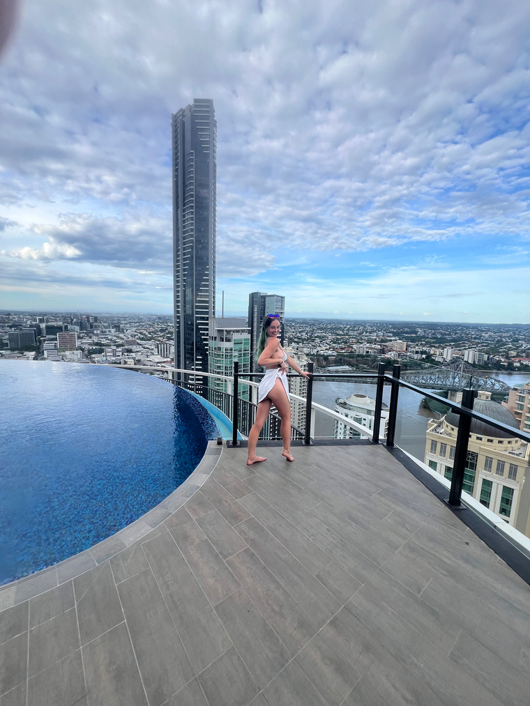 Professional Sweetheart 🧖♀️🩵 cover image