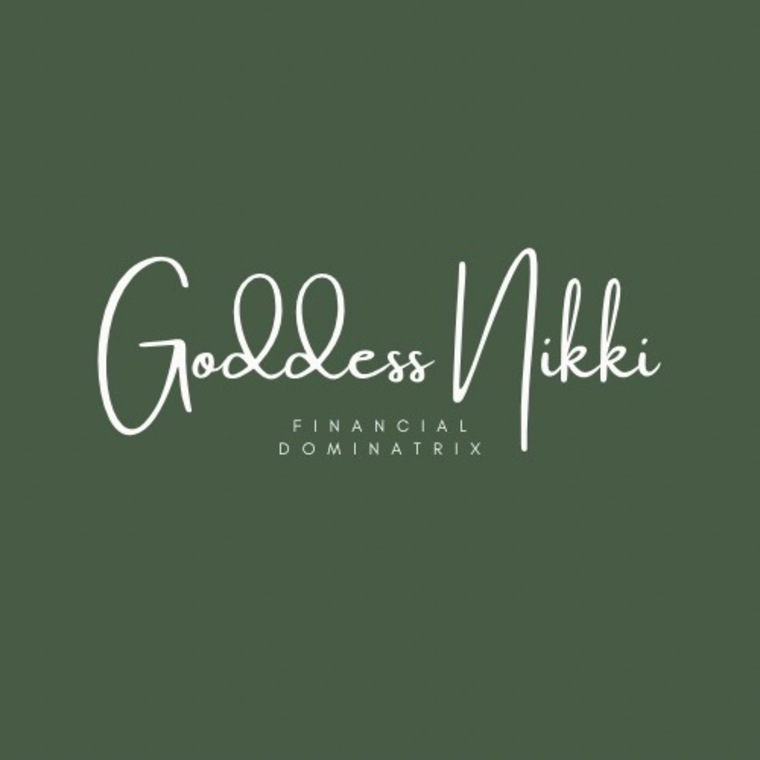 Goddess Nikki cover image