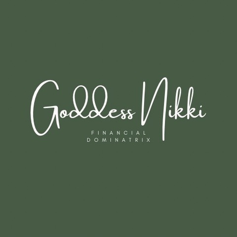 Goddess Nikki cover image