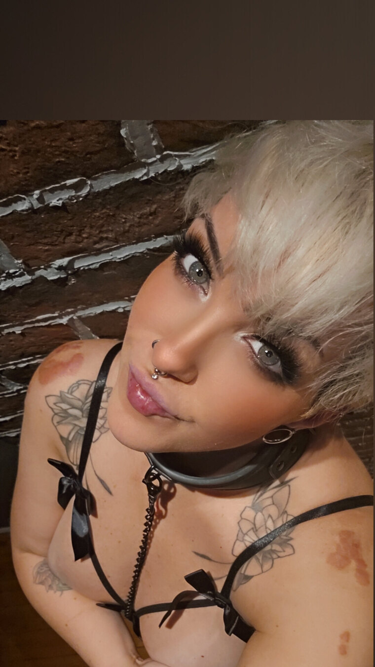 Nikki Scar cover image