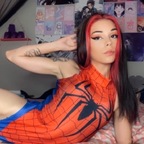 Nikkibabygirl98 avatar