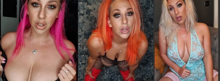 Nikki J cover image