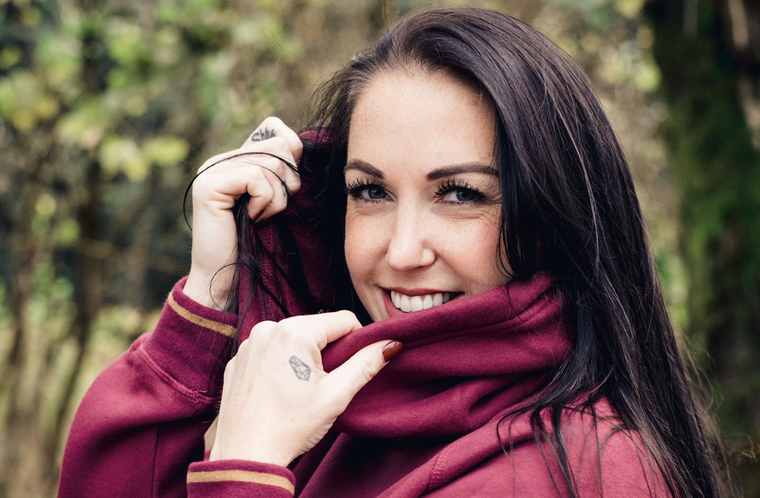 Nikki Montana banner image