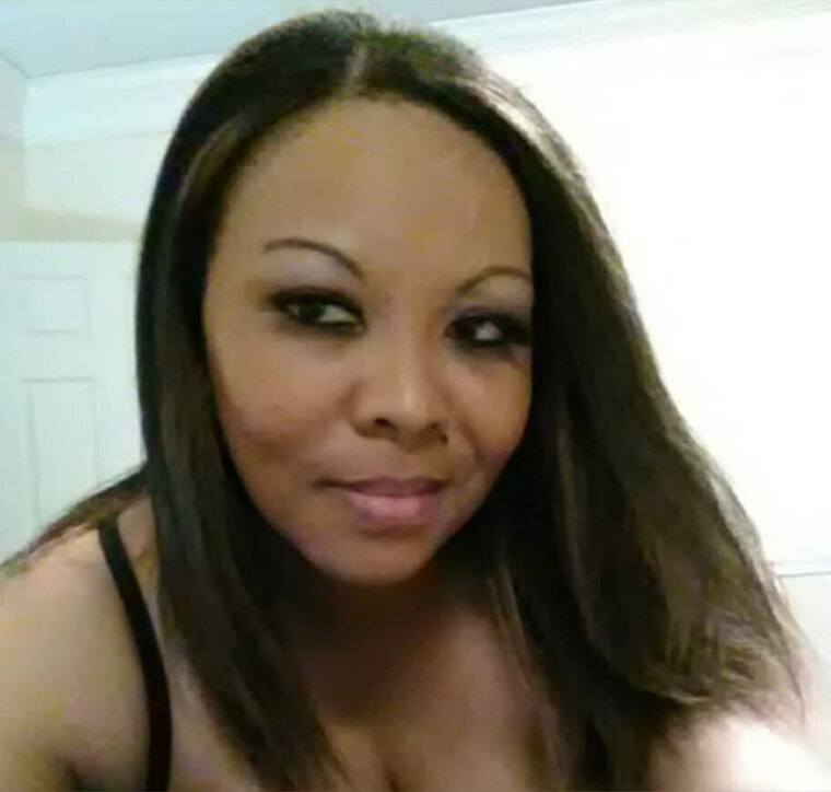 Nikki Nizhoni (Nee-zho-nee) banner image